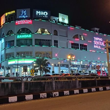Taiping Centre Point Suite Екстер'єр фото