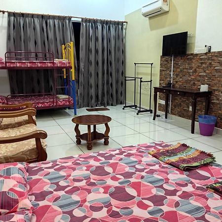 Taiping Centre Point Suite Екстер'єр фото