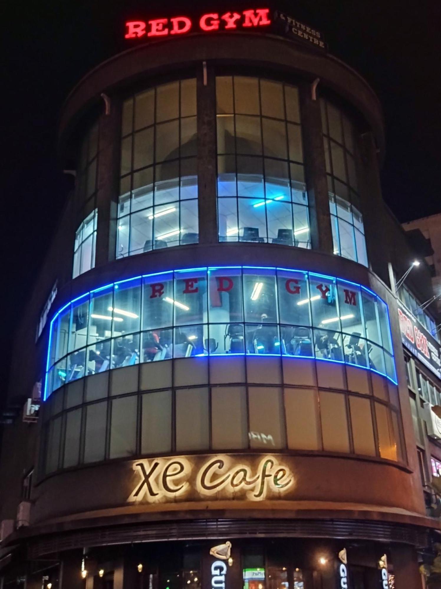 Taiping Centre Point Suite Екстер'єр фото
