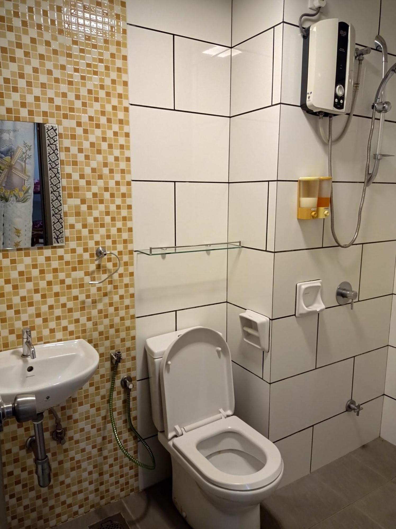 Taiping Centre Point Suite Екстер'єр фото