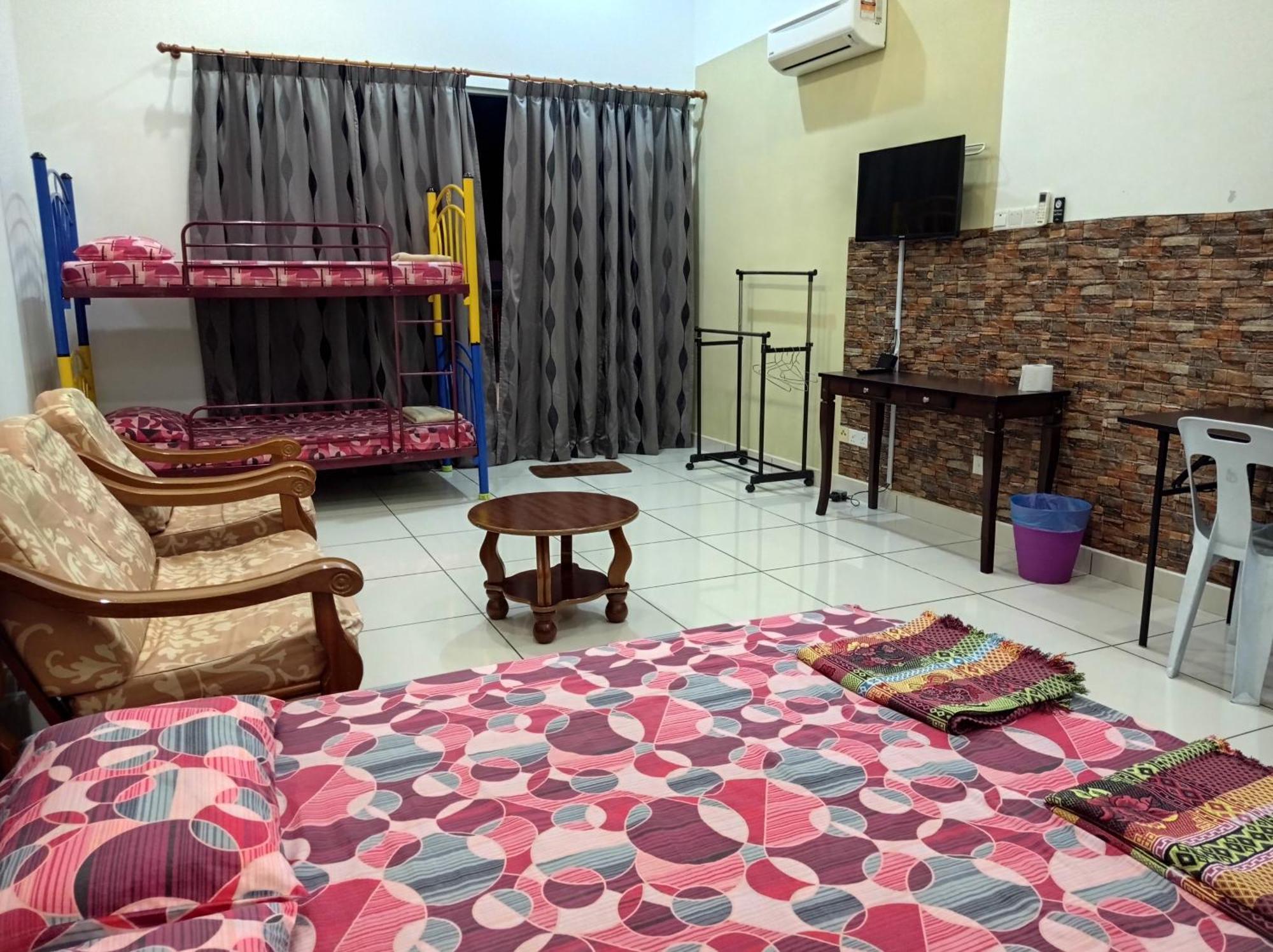 Taiping Centre Point Suite Екстер'єр фото