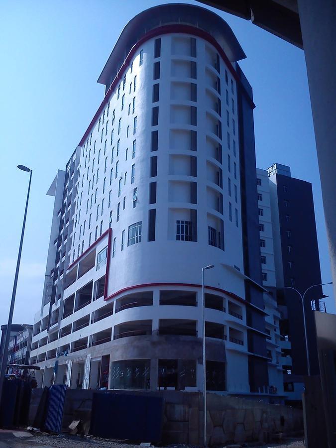 Taiping Centre Point Suite Екстер'єр фото