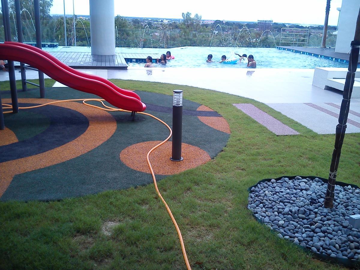 Taiping Centre Point Suite Екстер'єр фото