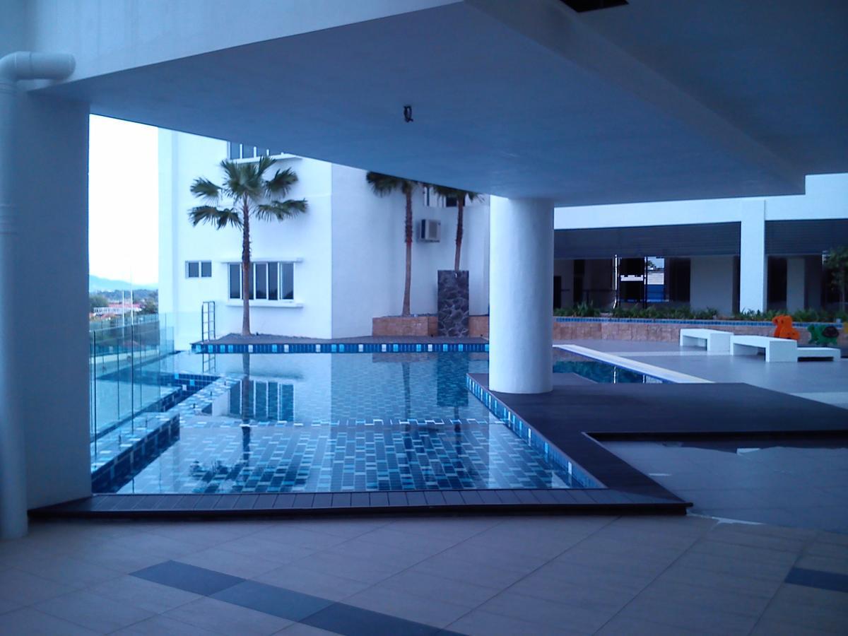 Taiping Centre Point Suite Екстер'єр фото